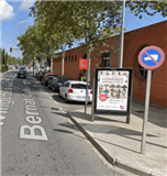 UR-MU-36 - Avda Bernat Calbó – C/ dels Forners dir Pza Canal UR-MU-36 - Avda Bernat Calbó – C/ dels Forners dir Pza Canal